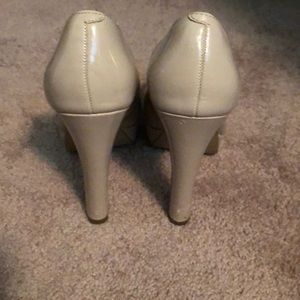 Guess high heels